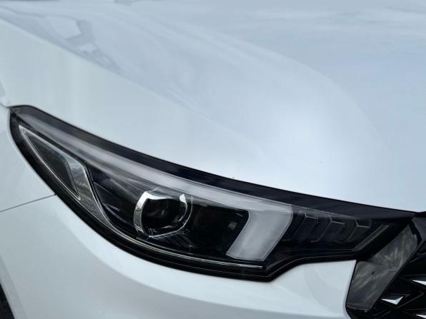 Omoda S5 с пробегом 2024 года, цена 1 650 000 рублей, 37035 км, седан, Автокод Объявления