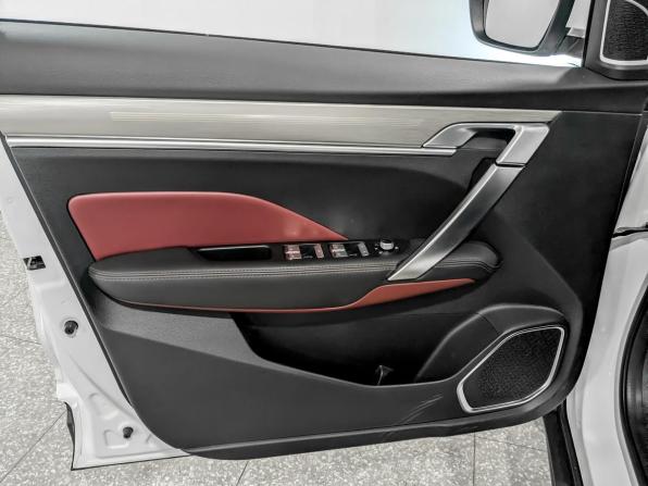 Geely Coolray I с пробегом 2023 года, цена 1 715 000 рублей, 91106 км, внедорожник, Автокод Объявления