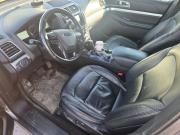 Ford Explorer V Рестайлинг Санкт-Петербург  - изображение 10