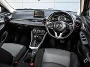 Mazda CX-3 I Новороссийск  - изображение 33