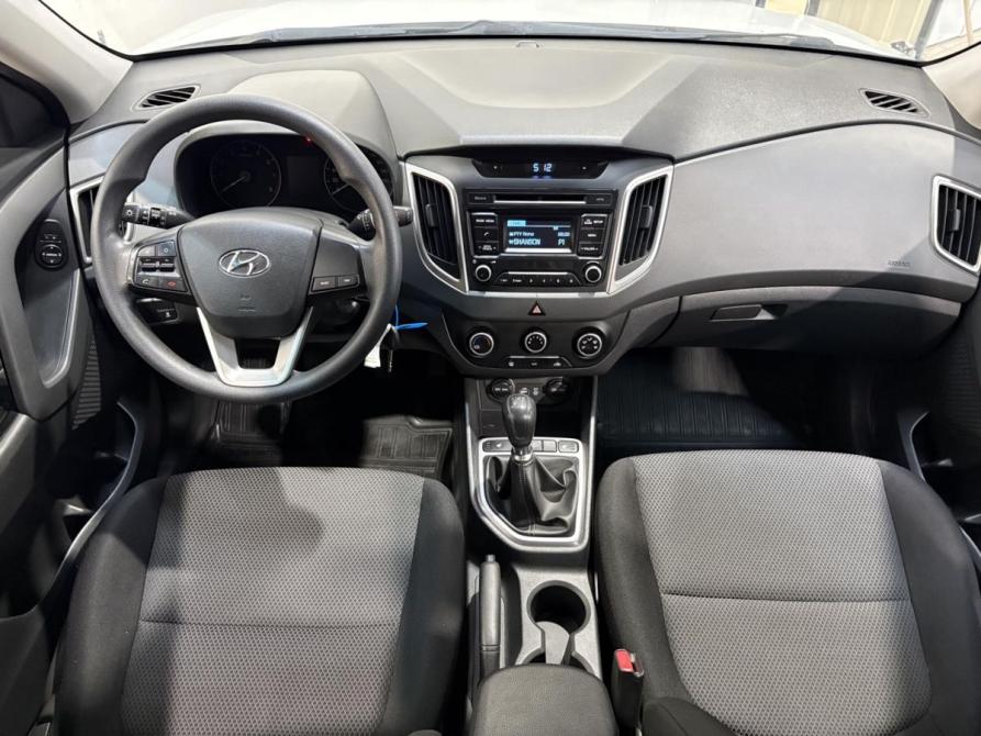 Hyundai Creta I Курск  - изображение 8