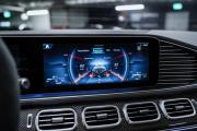 Mercedes-Benz GLE Coupe AMG II (C167) Рестайлинг Москва  - изображение 78