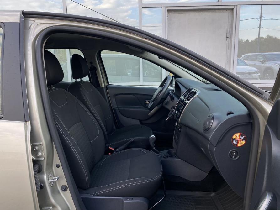 Renault Sandero II Москва  - изображение 17