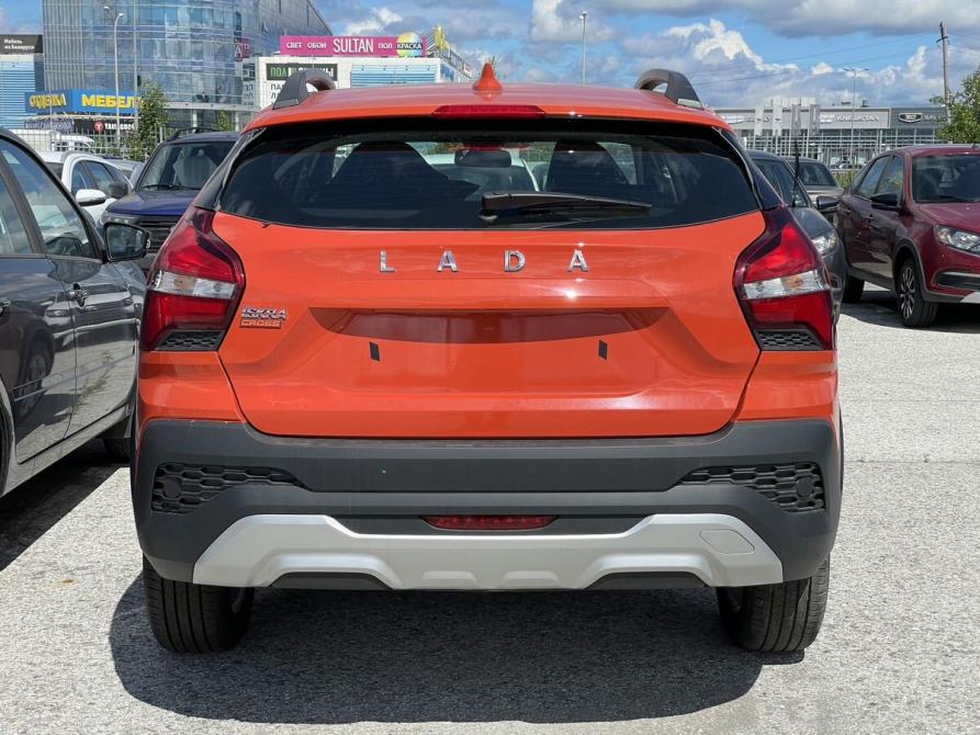 Lada (ВАЗ) Iskra Екатеринбург  - изображение 6