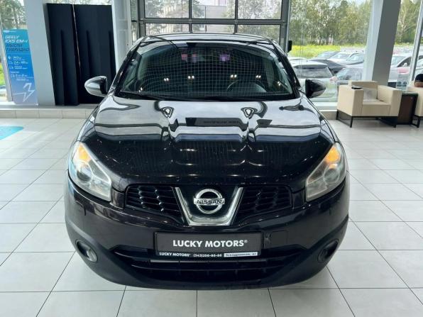 Nissan Qashqai I Рестайлинг с пробегом 2012 года, цена 695 000 рублей, 449546 км, внедорожник, Автокод Объявления