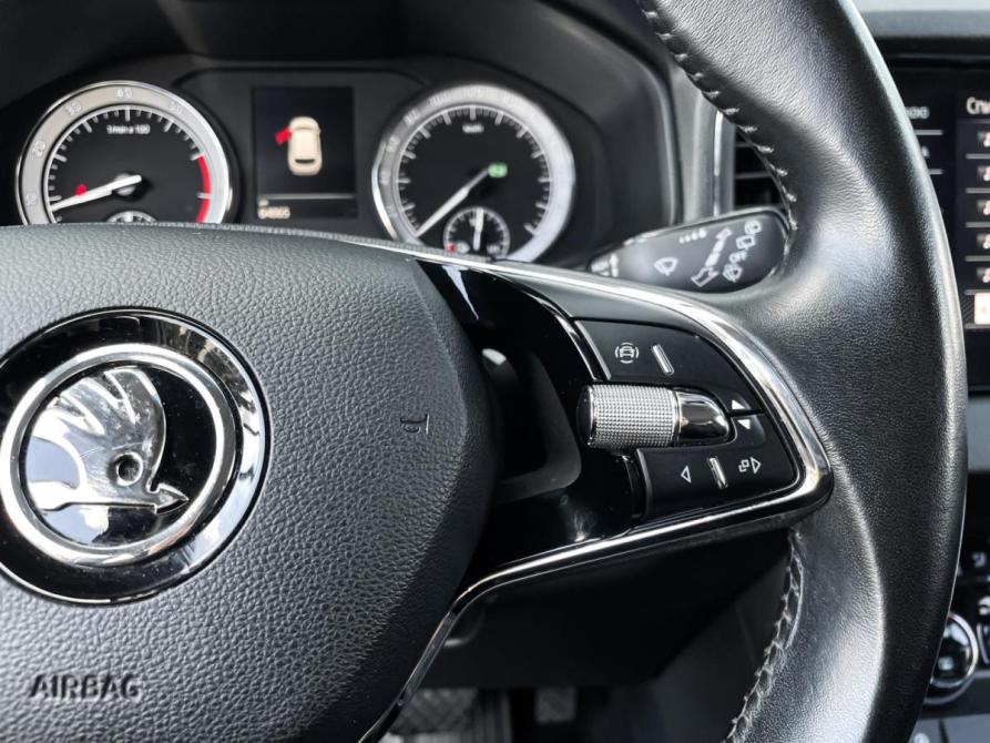 Skoda Karoq I Ставрополь  - изображение 22