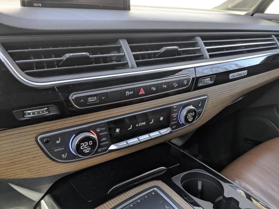Audi Q7 II (4M) Москва  - изображение 30