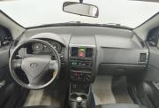 Hyundai Getz I Рестайлинг Екатеринбург  - изображение 41