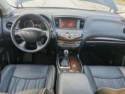Infiniti QX60 I Рестайлинг Пермь  - изображение 12