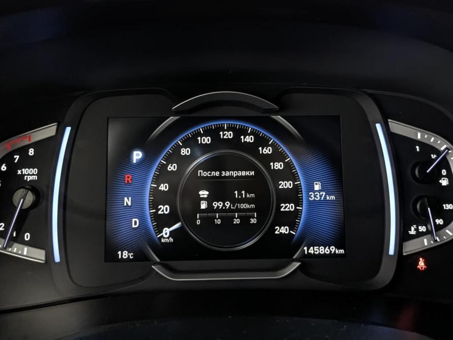 Hyundai Creta II Москва  - изображение 16