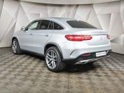 Mercedes-Benz GLE Coupe I (C292) Москва  - изображение 24