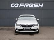 Skoda Octavia III (A7) Рестайлинг Краснодар  - изображение 23