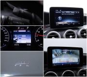 Mercedes-Benz C-Класс AMG IV (W205) Москва  - изображение 40