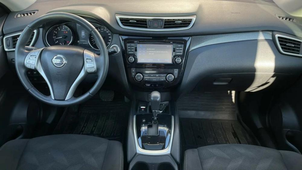Nissan X-Trail III Оренбург  - изображение 3