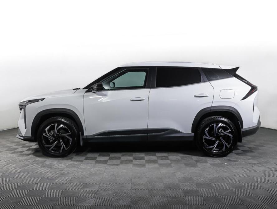 Geely Atlas II Москва  - изображение 8
