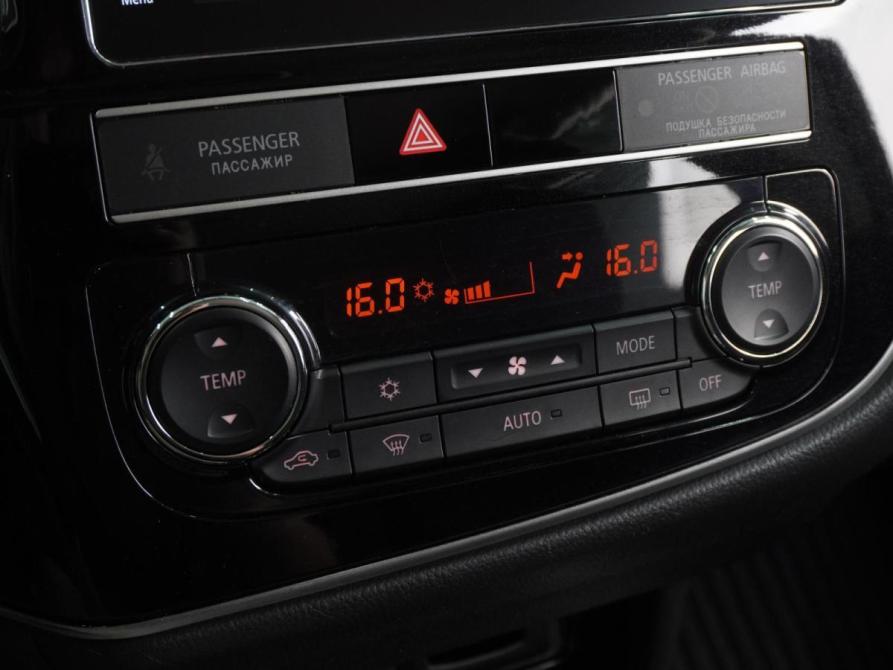 Mitsubishi Outlander III Рестайлинг 3 Воронеж  - изображение 13