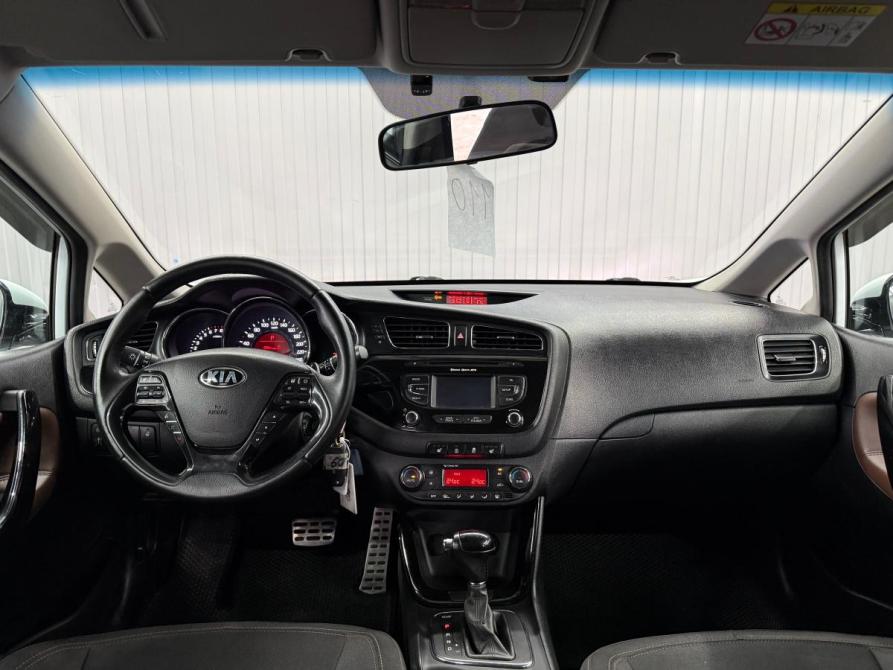 Kia Ceed II Краснодар  - изображение 9