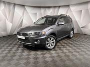 Mitsubishi Outlander II Рестайлинг Москва  - изображение 22