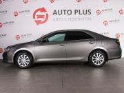 Toyota Camry VII (XV50) Рестайлинг Минеральные Воды  - изображение 23