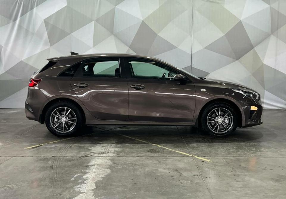 Kia Ceed III Оренбург  - изображение 7