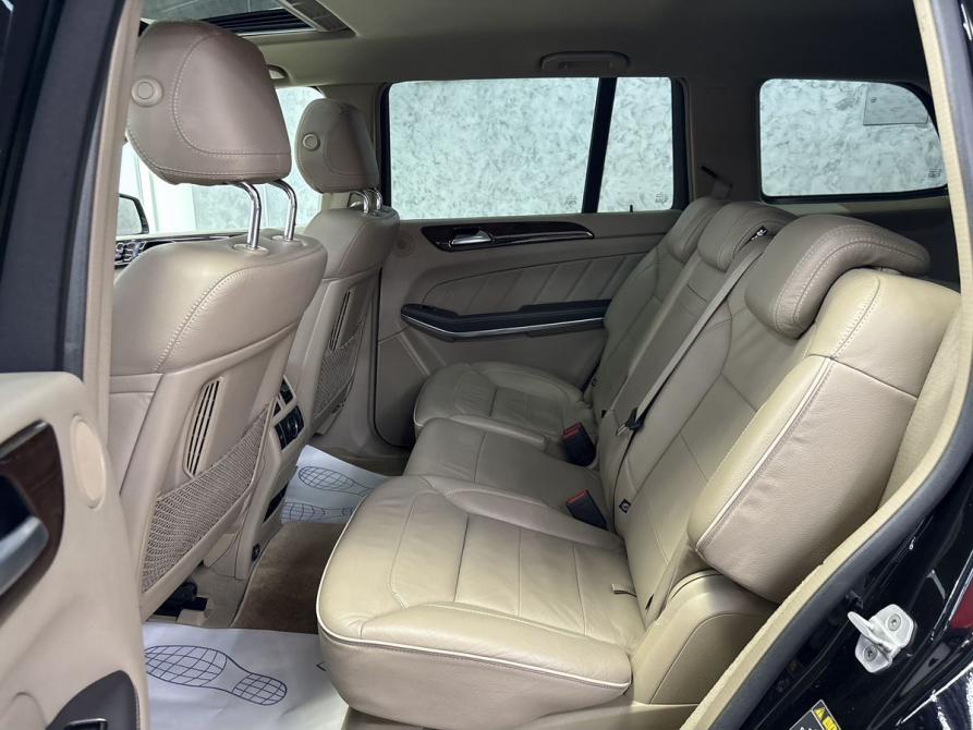 Mercedes-Benz GL-Класс II (X166) Ярославль  - изображение 14