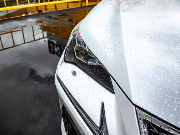 Lexus NX I Рестайлинг с пробегом 2019 года, цена 3 999 000 рублей, 66056 км, внедорожник, Автокод Объявления