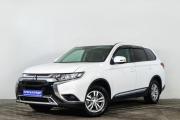 Mitsubishi Outlander III Рестайлинг 3 Сургут  - изображение 21