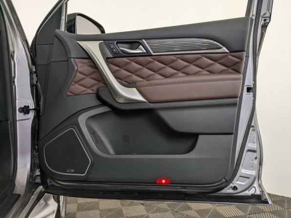 Haval H9 I Рестайлинг с пробегом 2021 года, цена 2 690 000 рублей, 90829 км, внедорожник, Автокод Объявления