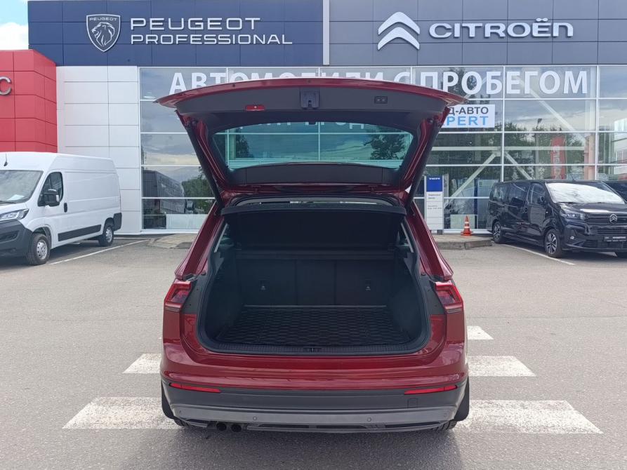 Volkswagen Tiguan II Тверь  - изображение 7