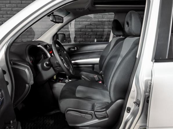 Nissan X-Trail II Рестайлинг с пробегом 2011 года, цена 1 340 000 рублей, 181512 км, внедорожник, Автокод Объявления