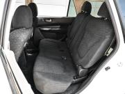 Nissan Wingroad III (Y12) Новороссийск  - изображение 24