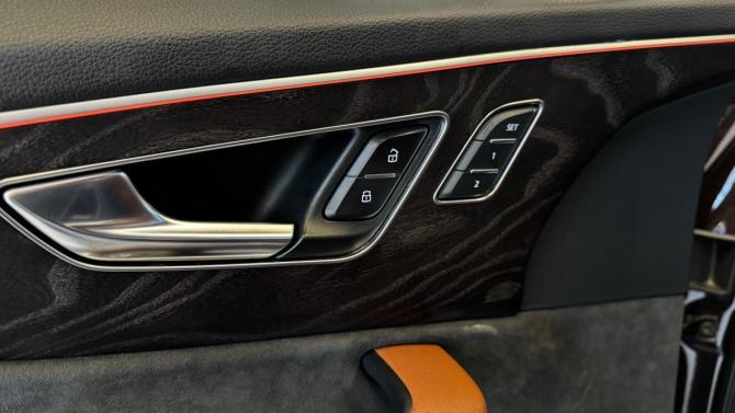 Audi Q7 II (4M) Рестайлинг с пробегом 2020 года, цена 5 618 000 рублей, 150690 км, внедорожник, Автокод Объявления