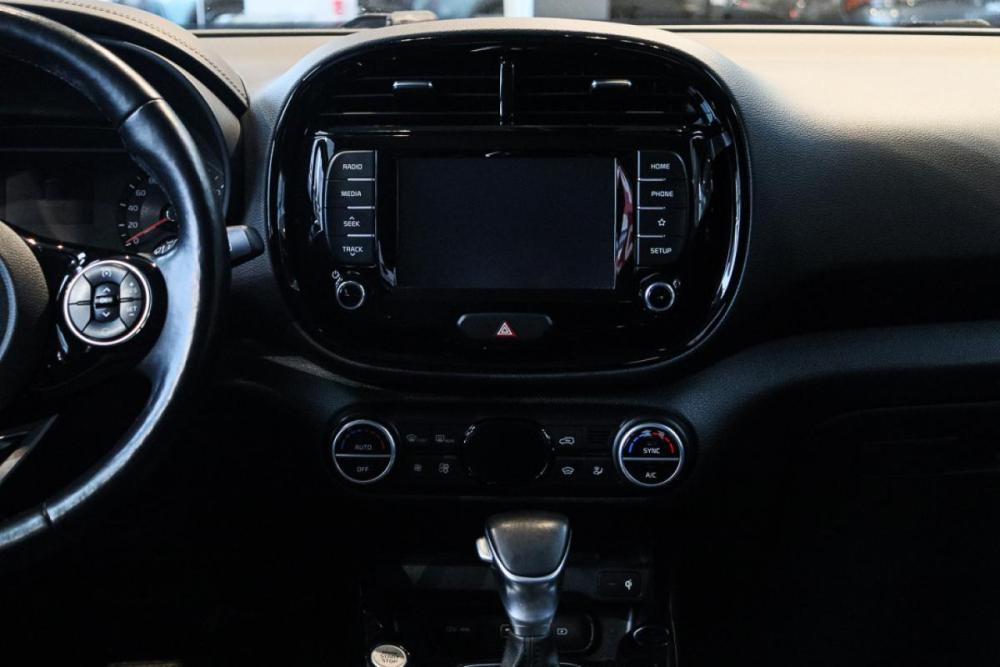 Kia Soul III Москва  - изображение 11