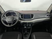 Lada (ВАЗ) Vesta I Рестайлинг (NG) Воронеж  - изображение 35
