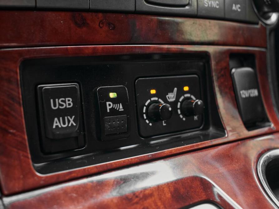 Toyota Highlander II (XU40) Рестайлинг Екатеринбург  - изображение 19