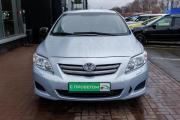 Toyota Corolla X (E140 E150) Ульяновск  - изображение 25