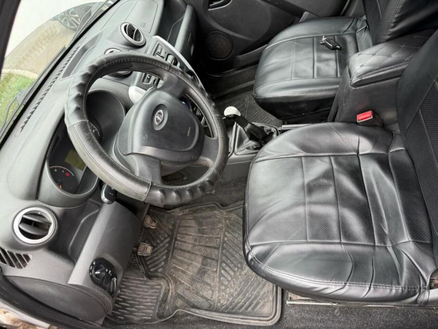 Lada (ВАЗ) Granta I Воронеж  - изображение 5