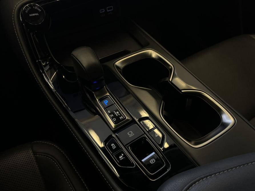 Lexus NX II Новосибирск  - изображение 12