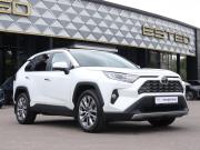 Toyota RAV4 V (XA50) Москва  - изображение 29