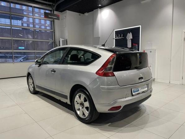 Citroen C4 I Рестайлинг с пробегом 2009 года, цена 420 000 рублей, 199327 км, хэтчбек, Автокод Объявления