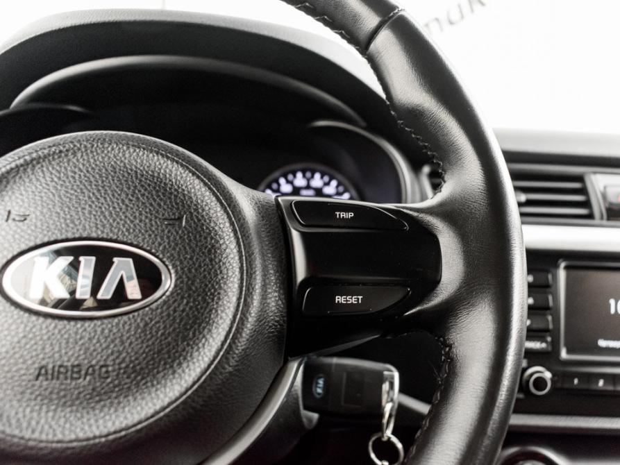 Kia Rio IV Екатеринбург  - изображение 16