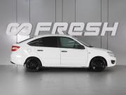 Lada (ВАЗ) Granta I Минеральные Воды  - изображение 20