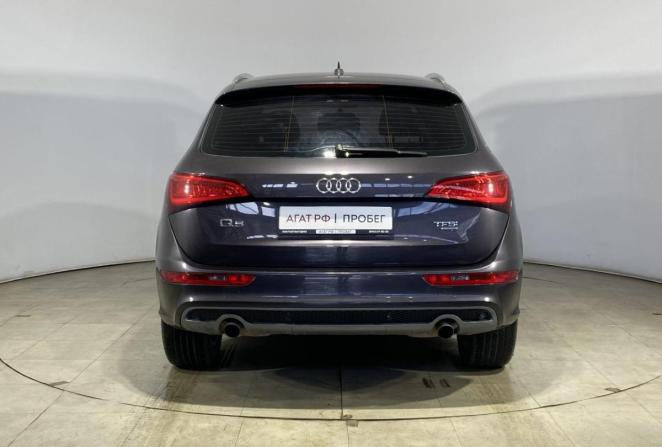 Audi Q5 I (8R) с пробегом 2010 года, цена 1 385 000 рублей, 198747 км, внедорожник, Автокод Объявления