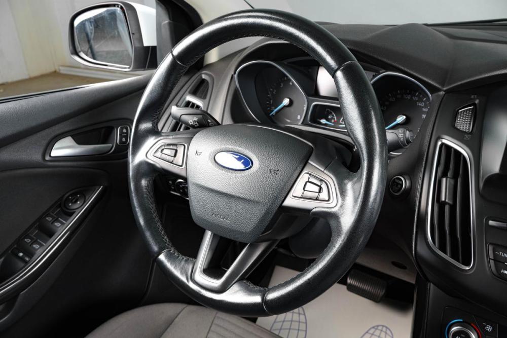 Ford Focus III Рестайлинг Тюмень  - изображение 12