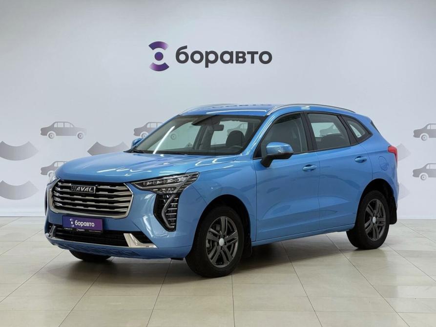 Haval Jolion I Ставрополь  - изображение 1
