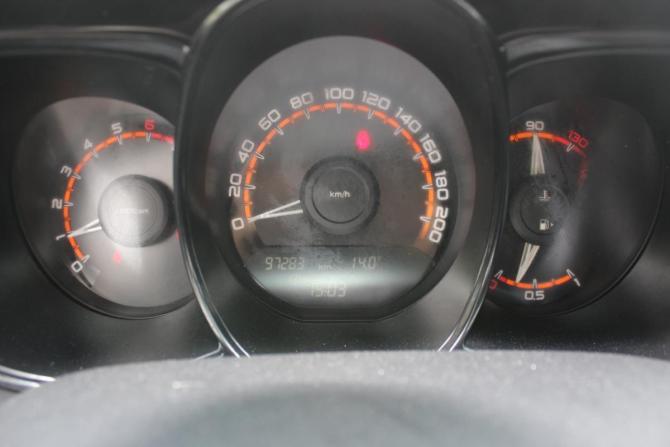 Lada (ВАЗ) Vesta I с пробегом 2019 года, цена 897 000 рублей, 97283 км, седан, Автокод Объявления