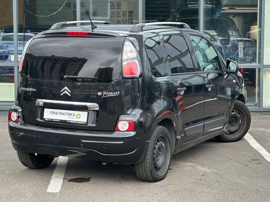 Citroen C3 Picasso I Санкт-Петербург  - изображение 4