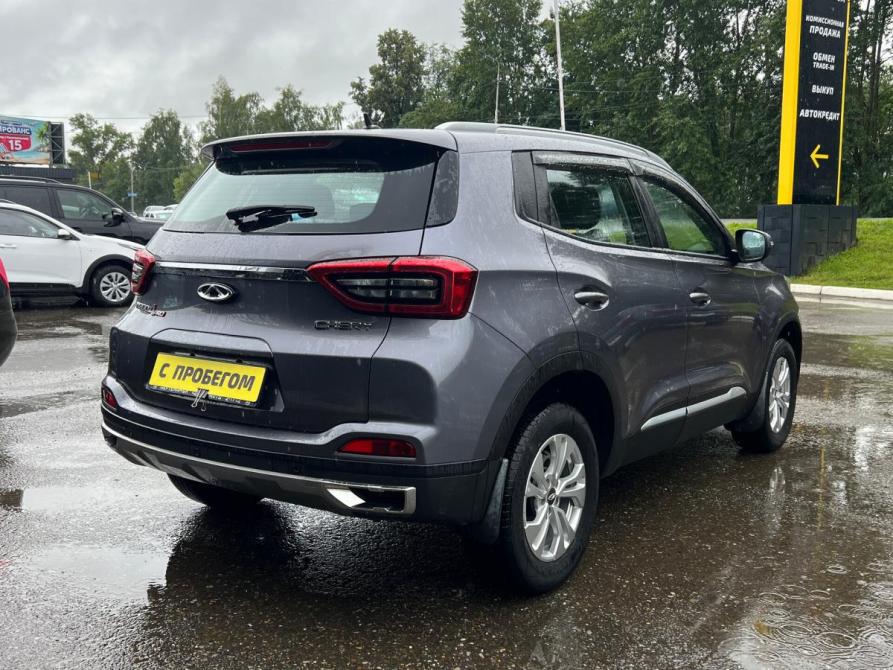 Chery Tiggo 4 Pro I Нефтекамск  - изображение 4