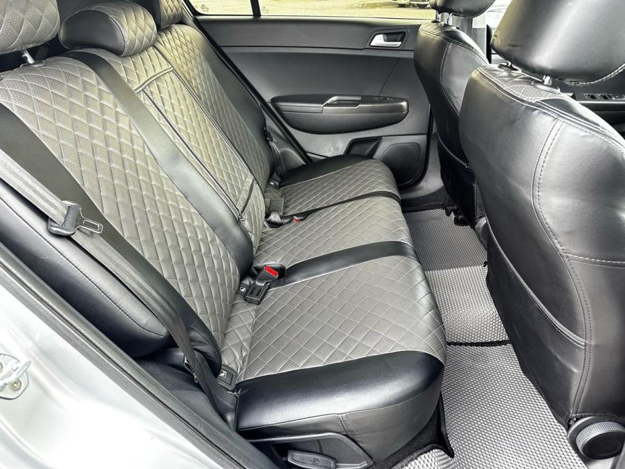 Kia Sportage IV Волгоград  - изображение 20