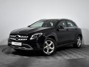 Mercedes-Benz GLA I (X156) Рестайлинг Санкт-Петербург  - изображение 61